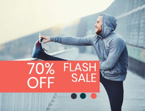 Sportscheck Mega Sale bis zu 70 %
