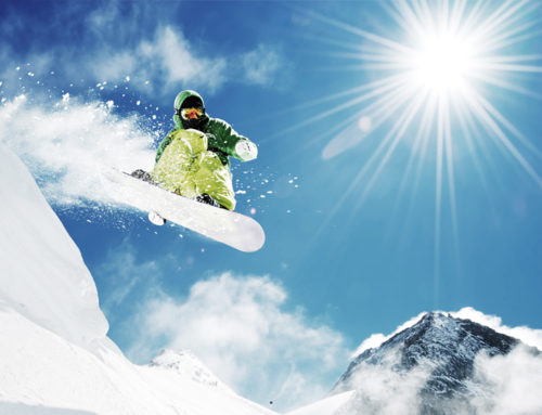 Großer Wintersale zusätzlich 25 % auf alles