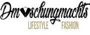 Dmischungmachts.de Logo